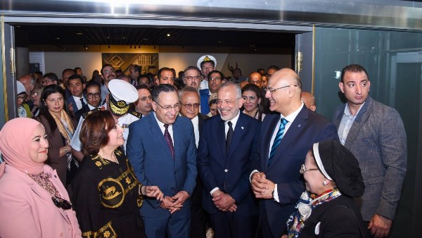 وزير التعليم العالي