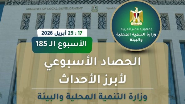 التنمية المحلية