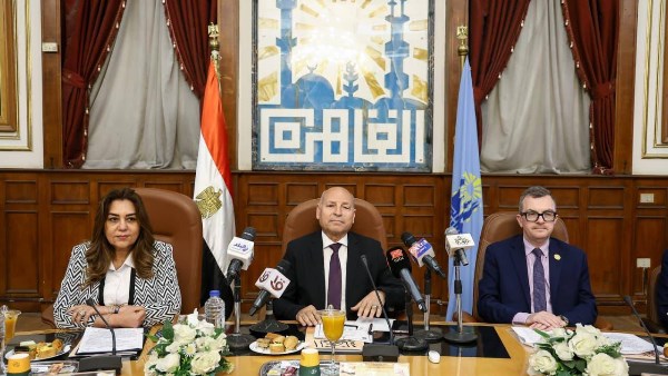 فعاليات المؤتمر