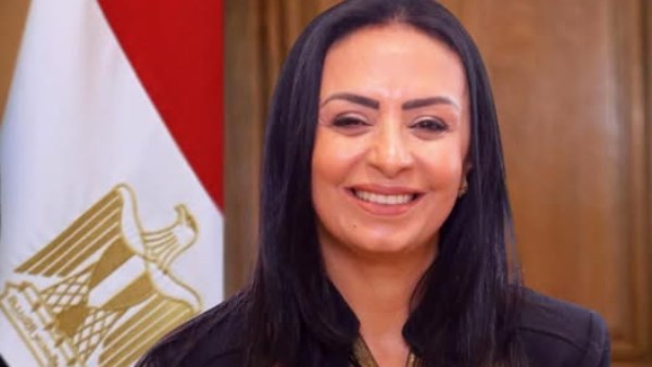 الدكتورة مايا مرسي