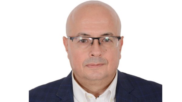 المهندس حسام مجاهد