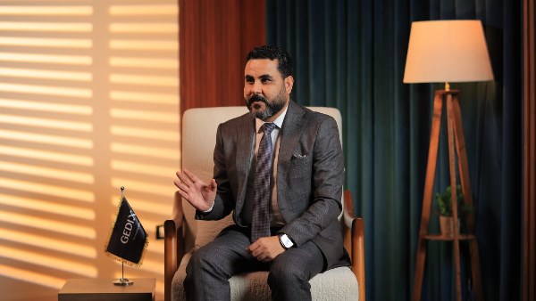 شريف الغزالي