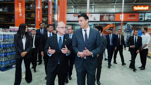  الدكتور محمد فريد صالح