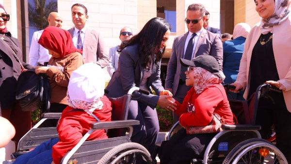 الدكتورة مايا مرسي