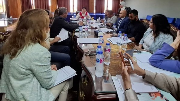 المجلس القومي للطفولة والأمومة