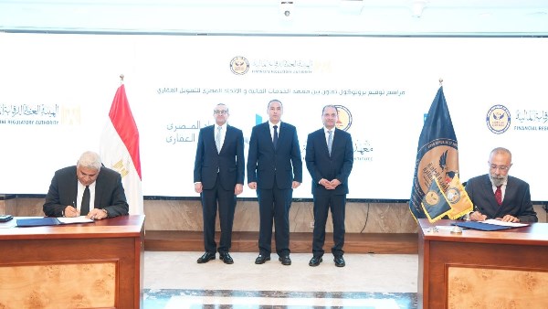 الهيئة العامة للرقابة المالية