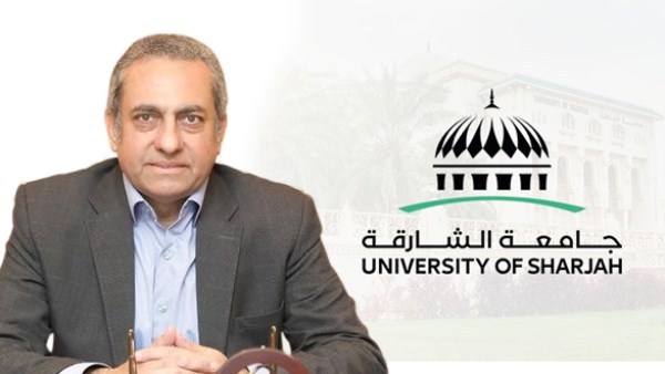 المهندس خالد عباس