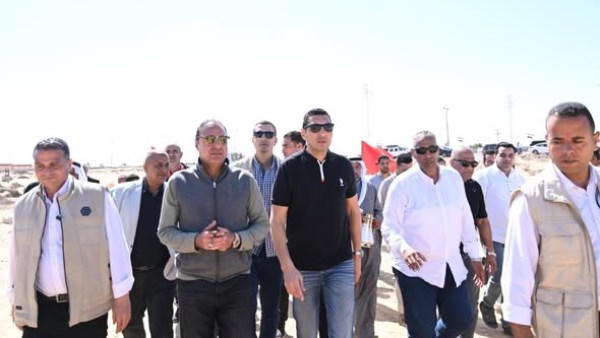 وزير الشباب والرياضة