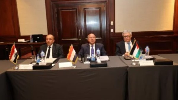 الفريق مهندس كامل الوزير، وزير النقل