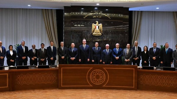 رئيس مجلس الوزراء 