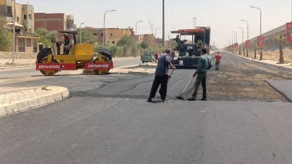 حدائق أكتوبر