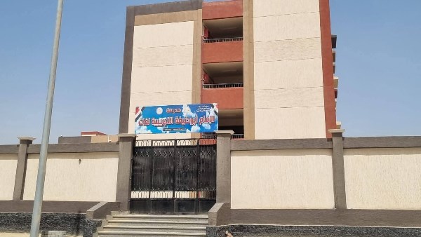 مدرسة تعليم تجريبي 