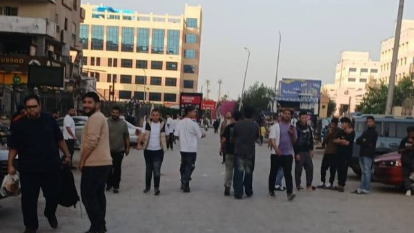 جهاز مدينة ٦ أكتوبر