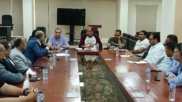 جهاز تنمية مدينة العبور