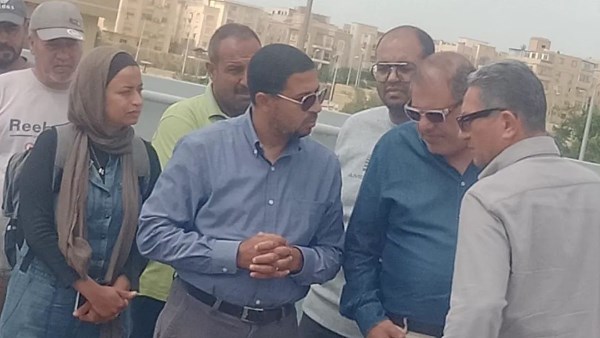 جهاز مدينة الشيخ زايد