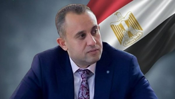 رئيس جهاز مدينة العلمين الجديدة