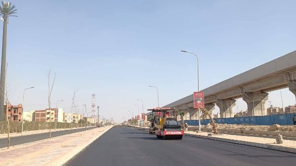 حدائق اكتوبر 