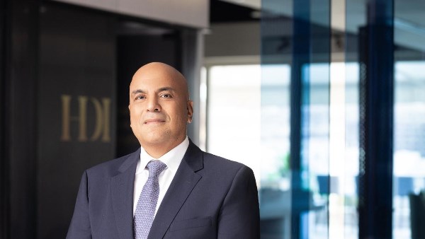 المهندس أمجد حسنين