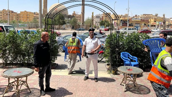 جهاز مدينة 6 أكتوبر