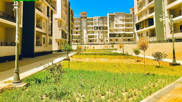  حدائق العاصمة 