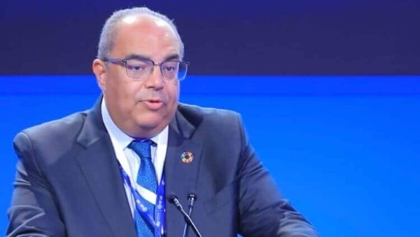 محمود محى الدين