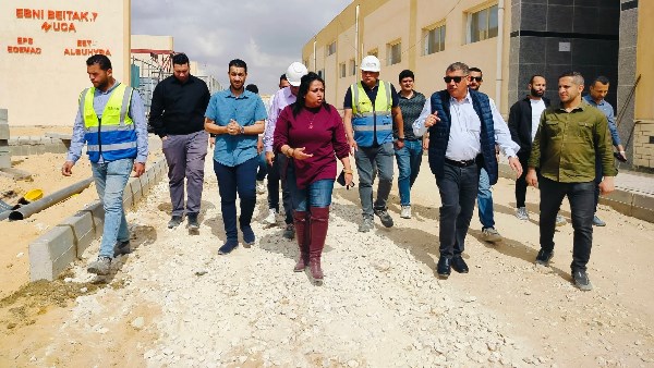 حدائق اكتوبر 