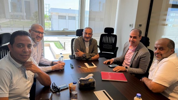 شركة التعمير للتطوير العقاري