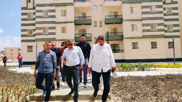 حدائق اكتوبر 