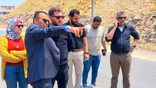 مدينة 6 أكتوبر 