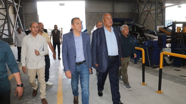  مدينة 6 أكتوبر