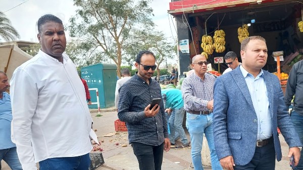 جهاز مدينة الشيخ زايد