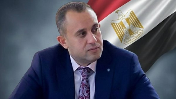 رئيس جهاز مدينة العلمين الجديدة