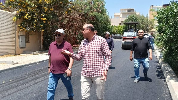 جهاز تنمية مدينة العبور