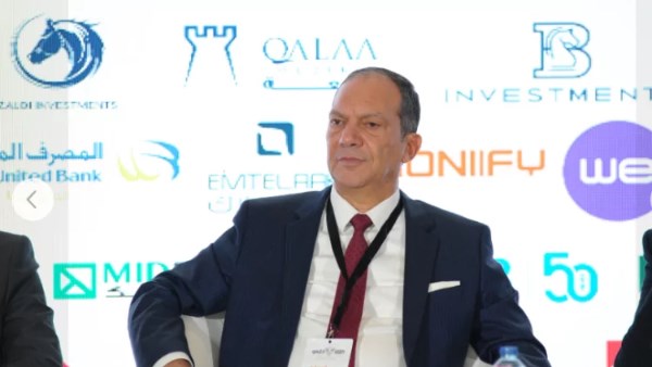 أيمن قرة، رئيس مجموعة قرة لمشروعات الطاقة والاستثمار