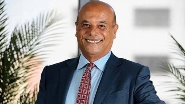  أحمد الطيبي رئيس مجلس إدارة شركة TLD للتطوير العقاري 