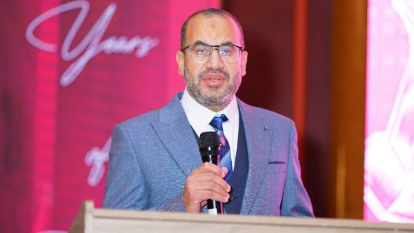 شركة تاون جروب للتطوير العقاري TGD