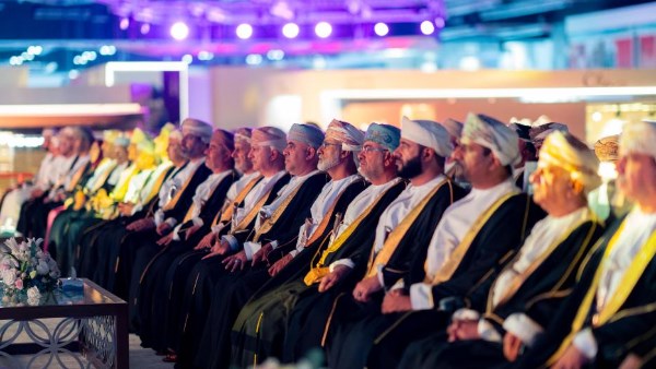 مؤتمر عمان العقاري 