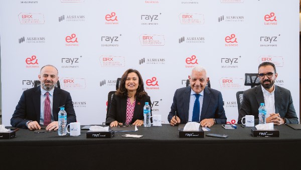 شركة «Rayz Developments» 