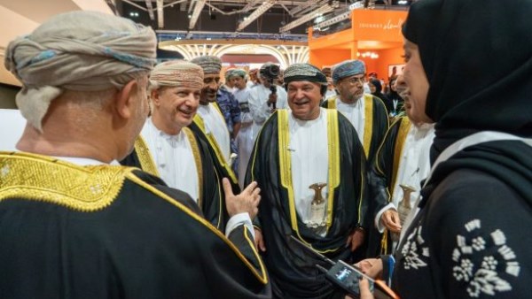 شركة "مستير”، الذراع العقارية لمجموعة محمد البرواني