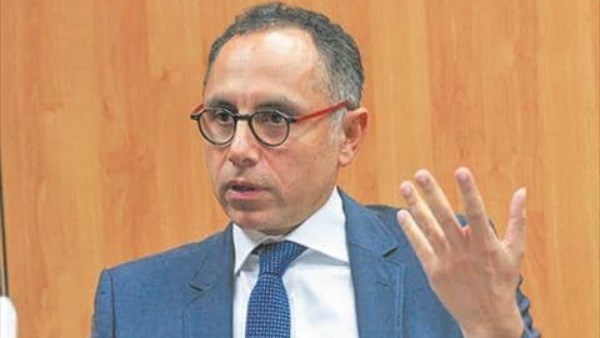 خالد نصير