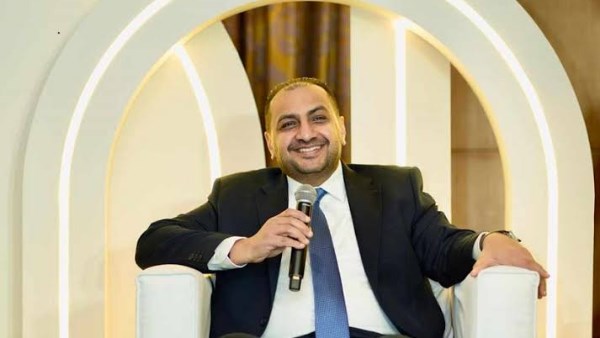 محمد عبد الجواد، الرئيس التنفيذي لشركة فانتدج