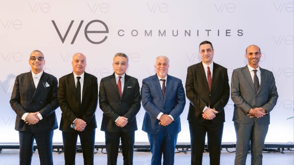 تحالف شركة Vie Communities 