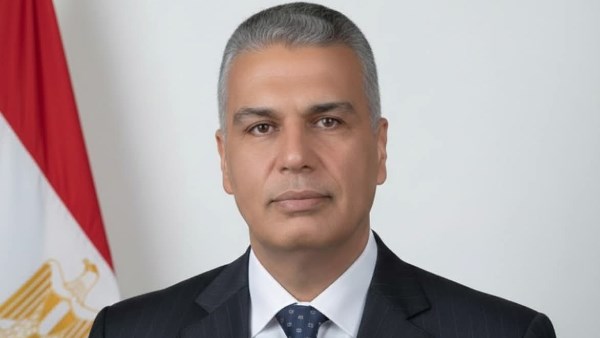 اللواء دكتور إسماعيل كمال محافظ جنوب سيناء