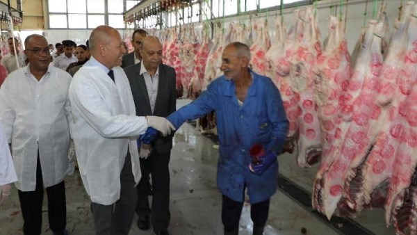 محافظ القاهرة 