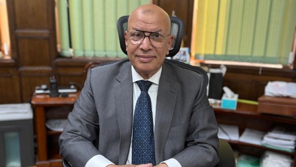 الشركة القابضة لمياه الشرب والصرف الصحي