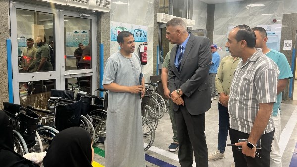 جنوب سيناء 