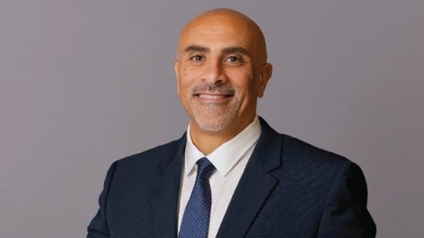 مصطفى صلاح، الرئيس التنفيذي وعضو مجلس الإدارة لشركة وان أوف وان