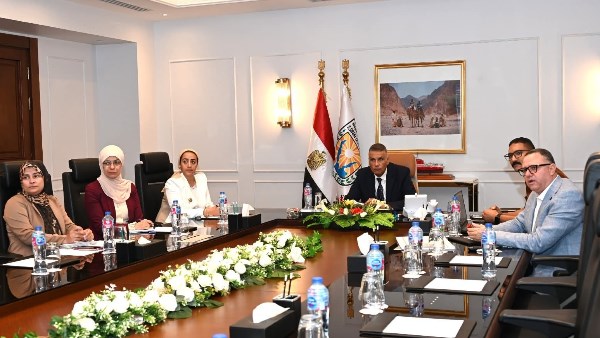 جنوب سيناء 
