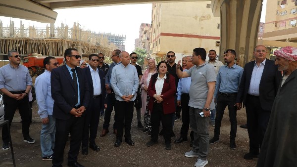 محافظ القاهرة 