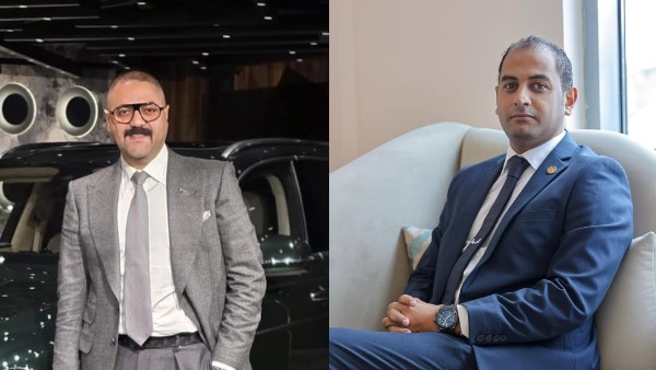 شراكة بين مدن للتطوير العقاري وبن باز